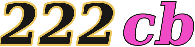 222cb logo